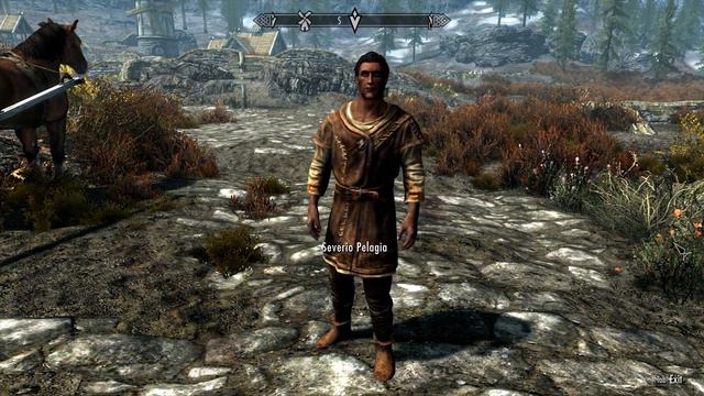 Skyrim Special Edition [ Modded ] Playthrough # 6 [ The Companions ]