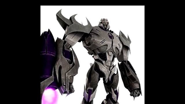 Transformers Prime characters