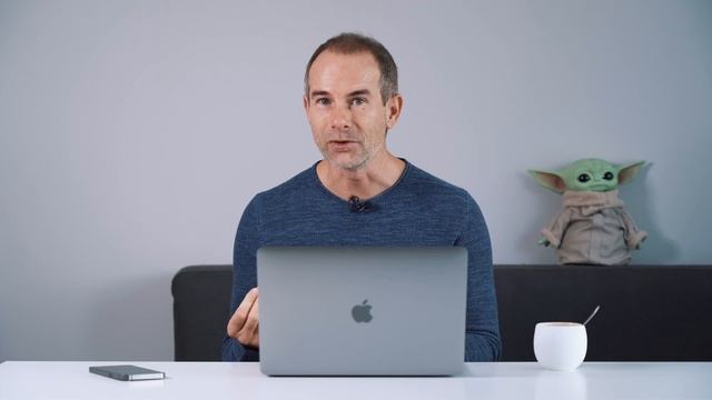 Alázza az M1 MacBook Air az i9 iMacem?