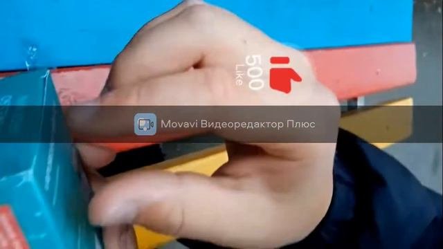 Распаковка Vaporesso Xros Mini! Первый взгляд на под от Vaporesso