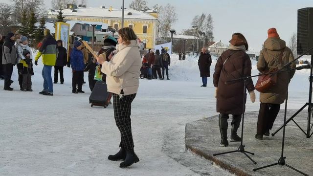 Гиперборея Петрозаводск 2022