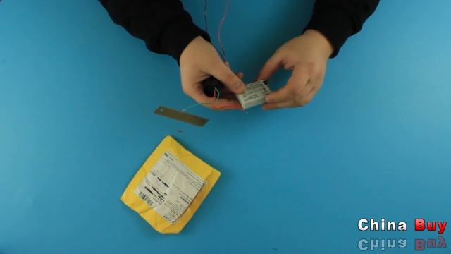 Высоковольтный модуль