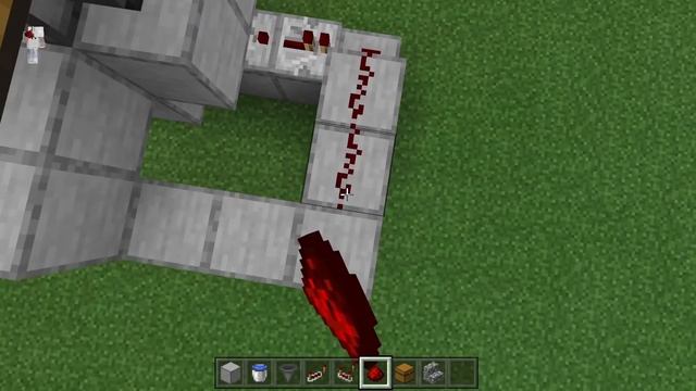 SIMPLE 1.20 AUTOMATIC OBSIDIAN FARM TUTORIAL in Minecraft Bedrock (MCPE/Xbox/PS4/Switch/Windows10)