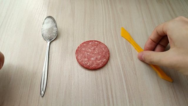 Я СЪЕЛ ОТЧИМА!!