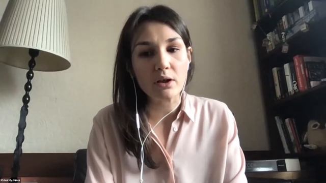 ПЕРВАЯ ОНЛАЙН КОНФЕРЕНЦИЯ ОРГАНИЗАТОРОВ, ТРЕНЕРОВ И АРБИТРОВ МОДЕЛЬНЫХ ПРОЦЕССОВ