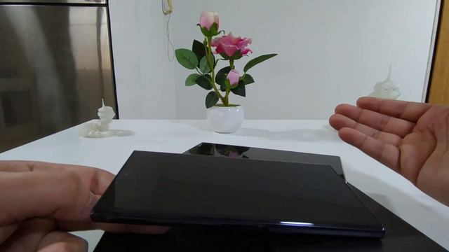 Home Review - Samsung's Galaxy S23 Ultra ; Unboxing, Impression, feeling, changes, benchmarks, case