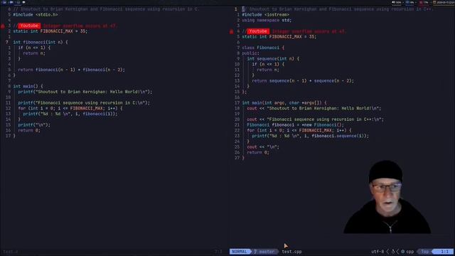 Use TMUX and Neovim or Vim to boost your personal productivity.
