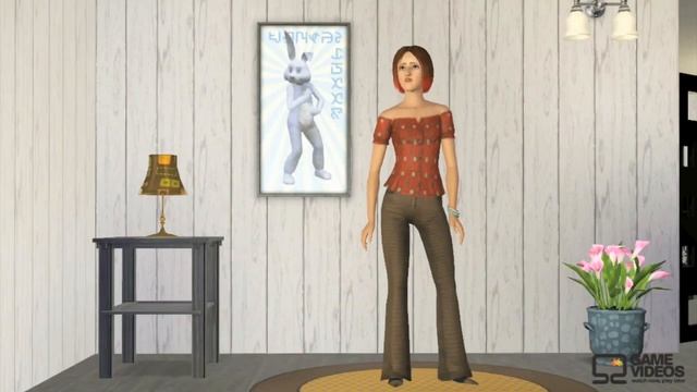 The Sims 3 Create A Style - Trailer (Full HD)
