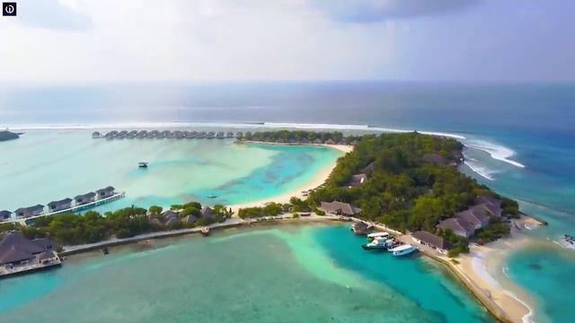 4k-maldives-summer-mix-relax-video