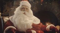 Поздравление с Днём Рождения от Дедушки Мороза!