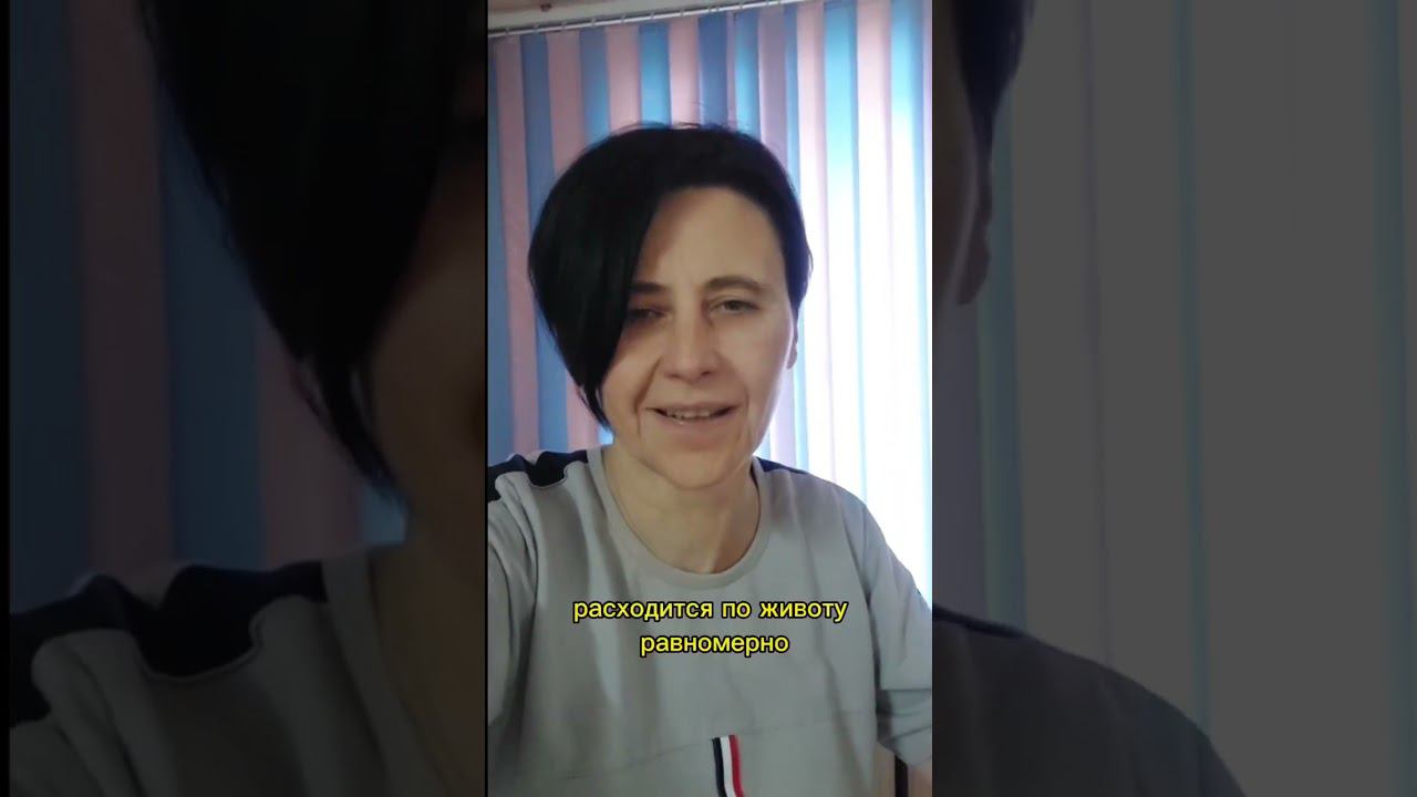 Пупочные свечи, или висцеральные трубочки.                        Как долго их применять.