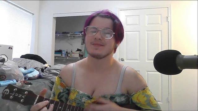 from where do you draw strength? // original song