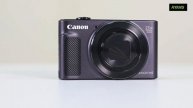 Canon PowerShot SX620 HSDigital Camera | Ryans Computers