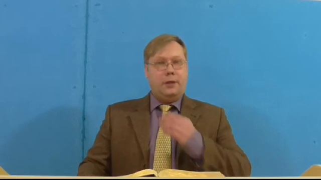 2024.01.28. Уроки проповеди апостола Петра. Деяния 2:14-21