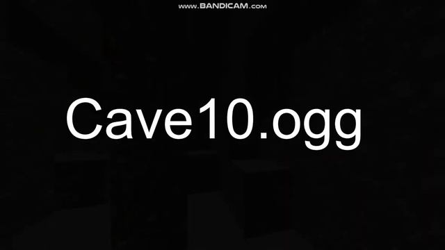 Проверка Легенд Minecraft  Страшные звуки
