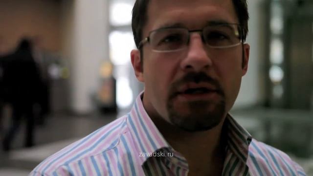 Ерченков М  Парадайм Рекомендация после серии тренингов