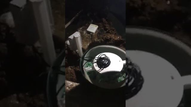 Автономная канализация КолоВеси 3