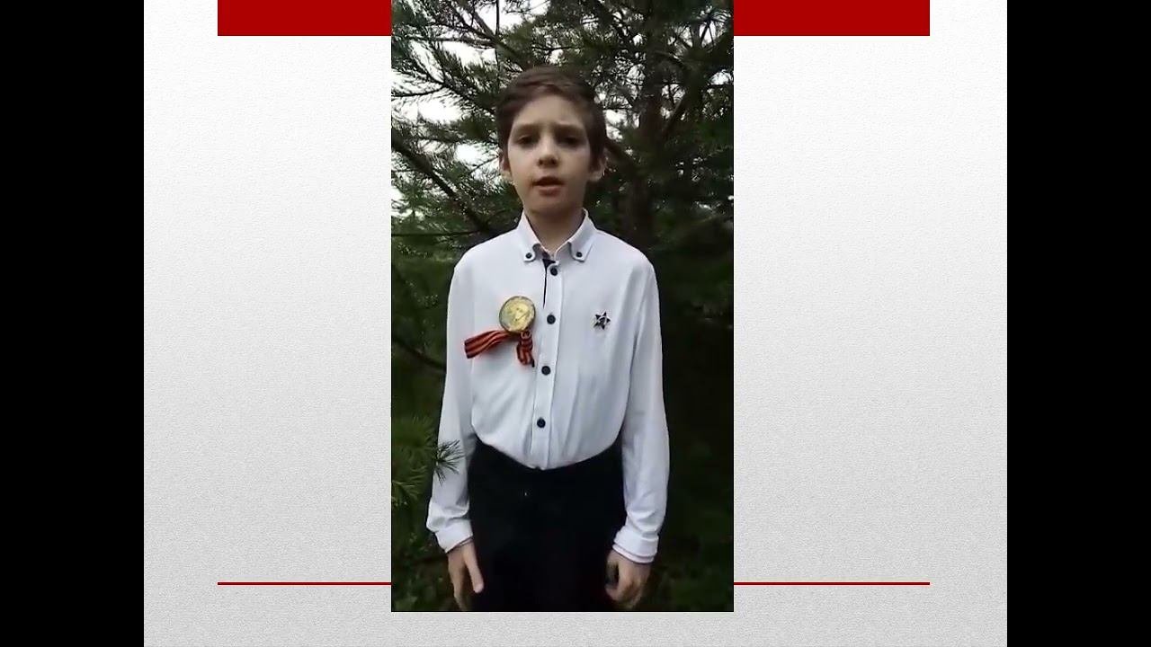 Головин Матвей о битве под Москвой