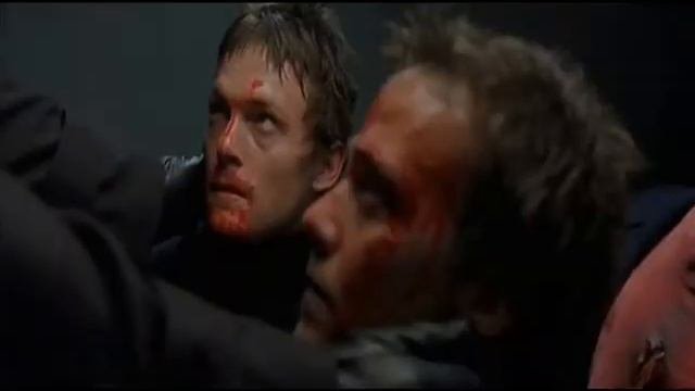 The Boondock Saints Music Video - Disturbed - Hell