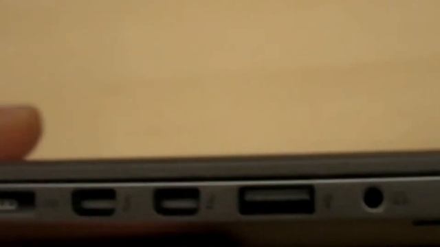 Новый MacBook Pro 13 Retina!!
