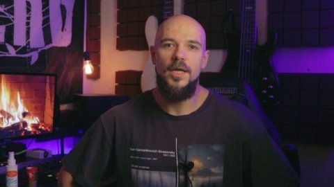 Лучшее средство для чистки струн!