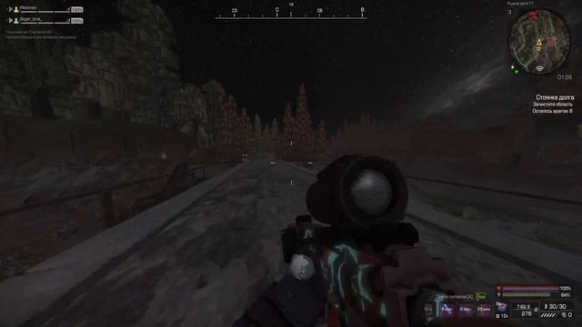 АК-15 имба? Нарезка со стрима | STALCRAFT
