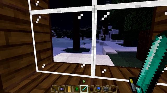 Minecraft: WWII Texture Pack Quality Test