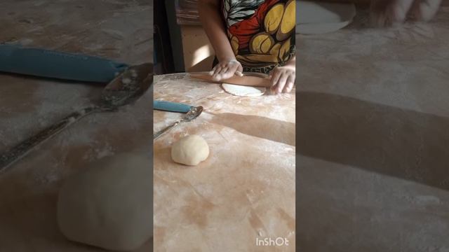 Весело живём...