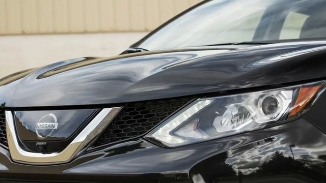2018 Nissan Rogue Sport | Fuel Economy Review