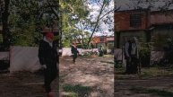 ИСПЫТАНИЯ УГС. КАНЕ КОРСО