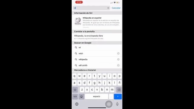 Personalizar Tu Safari En IPhone O IPad