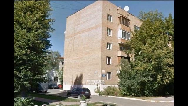 Сдам 2-комн кв. в Быково