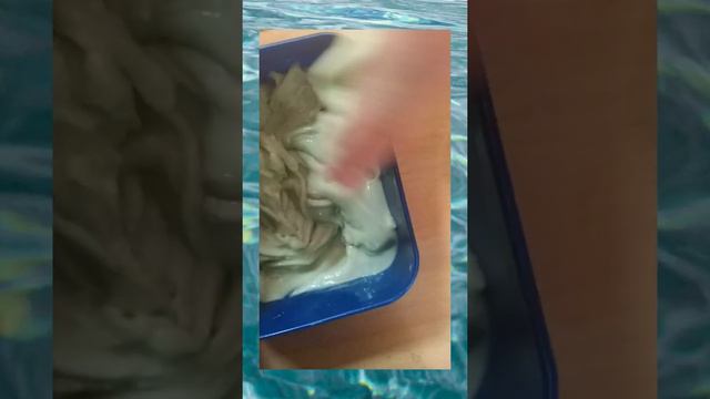 Помните тот самый Слайм ну так что с ним случилось 😳😂😂