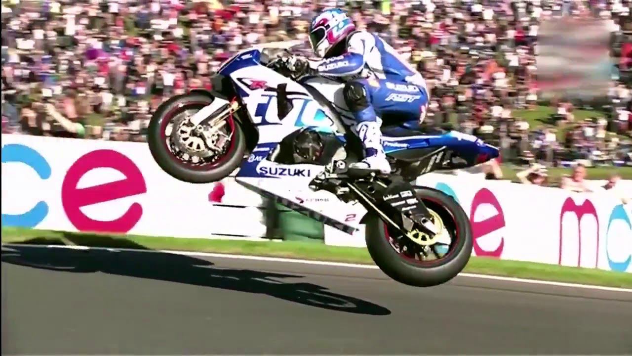 SuperBike Madness