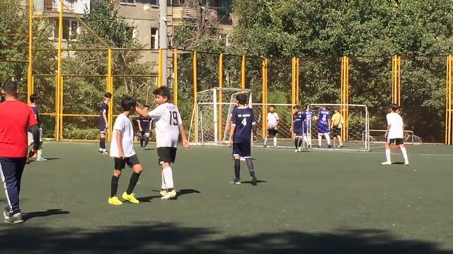 FC Allez2 (11) - (0) FC Verniy B_Time2_27-08-2022