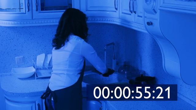 Видео обзор соковыжималки Philips HR1837