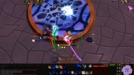 Sabatius rogue solo TK High Astromancer Solarian wow