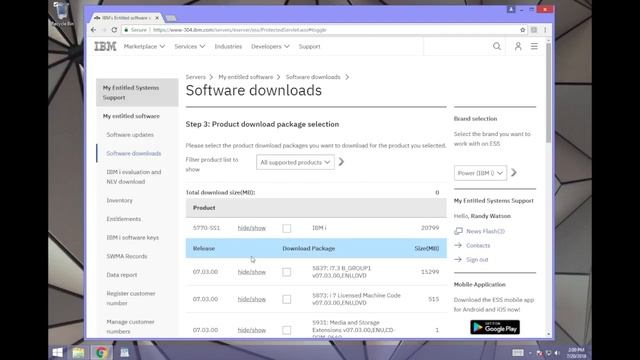 How To Download ACS ODBC Driver