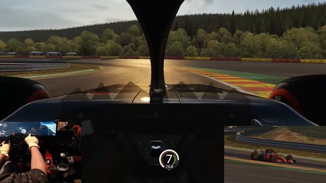 Formula Hybrid 2019 - The Best Modern F1 Car in Sim Racing