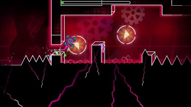 Desiccate Level Preview 1