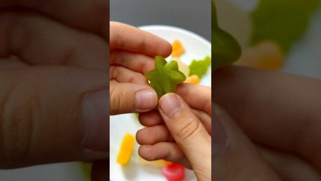 HARIBO TROPIFRUTTI I Unboxing I Sounds