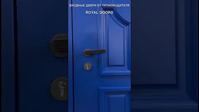 Металлическая дверь с фрамугой и багетом RD - 037