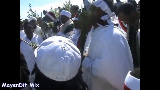 Abba Gadaa - Tsegaye Gabre-Medhin Poet Laureate of Ethiopia