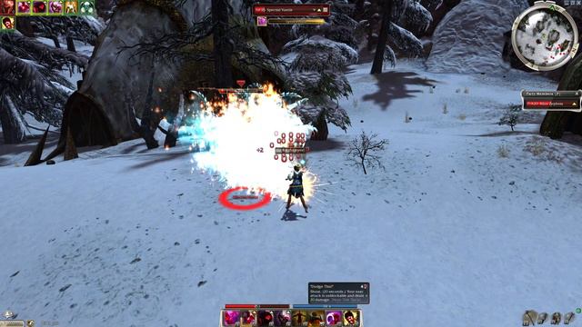 Paragon Vaettir Farming - Guild Wars 1 Paragon Farm P/A, HM