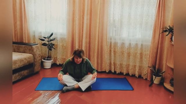 День 13 - Свет Внутреннего Пространства с Светланой Шеховцовой
