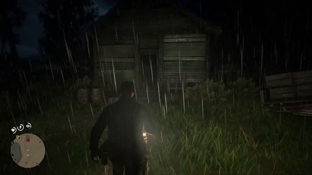 Red Dead Redemption 2
