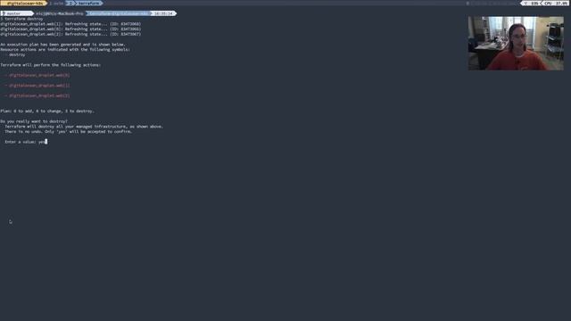 Live Coding creating a Kubernetes Cluster in DigitalOcean with Packer and Terraform - Part 1