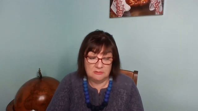 Что необходимо для онлайн консультации @DrOlenaB