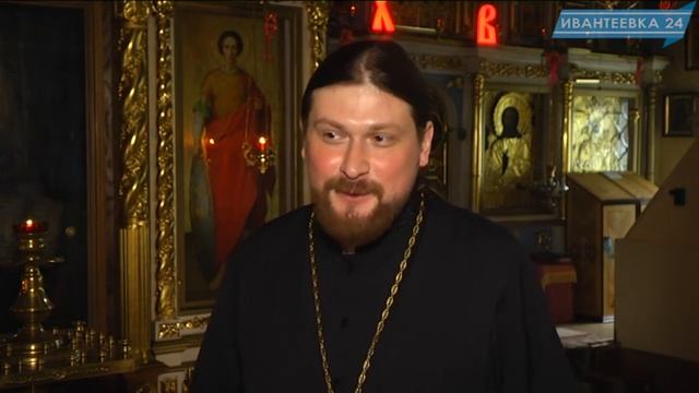 Что ждёт Георгиевский храм после постройки рядом нового храма