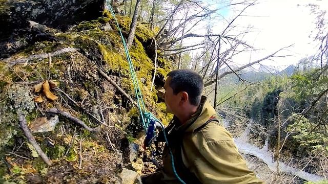 Тропой Испытаний Григория Федосеева: пролог